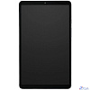 Samsung Galaxy Tab A9 SM-X115 Helio G99 8x2.2 Ггц 4/64Gb 8.7" LCD 1340x800 4G/ LTE/Wi-Fi серый (SM-X115NZAACAU)