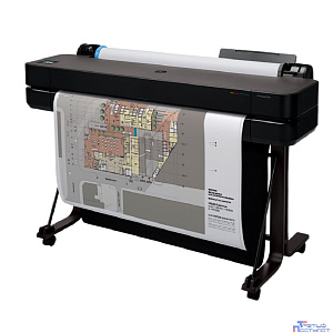 Плоттер HP Designjet T630 (5HB11A/5HB11D) A0/36"