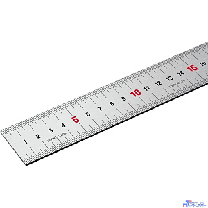Линейка Зубр 34280-050