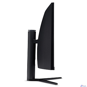 LCD Acer 49" Nitro EI491CRSbmiiiphx {VA Curved 1800R 3840x1080 144Hz 4ms 400cd HDMI2.0 HDMI1.4 DisplayPort1.2 2x3W}