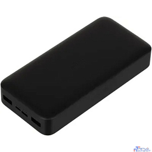 Xiaomi Redmi Power Bank 3 20000mAh Black PB200LZM [VXN4304GL]