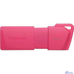 Kingston USB Drive 128GB USB 3.2 DT Exodia M DTXM - NEON (PINK)