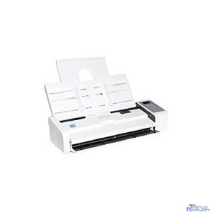 Avision AD225WN [000-0959-02G] Сканер [АПД 25 листов, двусторонний, ультразвуковой датчик , WiFi скор. 25/50 LED/CIS]