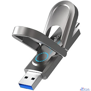Netac USB Drive 256GB US9 USB3.2 Solid State Flash Drive [NT03US9C-256G-32TA]
