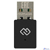 Digma DWA-BT5-AC600C AC600 Net Adapter WiFi + Bluetooth USB 2.0 (ant.int) 1ant. (pack:1pcs)