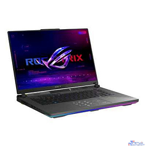 ASUS ROG Strix G16 G614FR [90NR0NK8-M002E0] Grey 16"  {WQXGA Ryzen 9 9955HX/32Gb/SSD1Tb/RTX5070Ti/noOs}