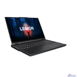 Lenovo Legion Pro 5 16ARX8 [82WM00FWRK] Grey 16" {WQXGA Ryzen 5 7645HX/16Gb/1Tb SSD/RTX4050 6Gb/DOS} (РФ)