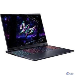Acer Predator Helios Neo 16S AI PHN16S-71-72PG [NH.QZFCD.001] Black 16" {OLED WQXGA Ultra 7 255HX /32Gb/ SSD1Tb/RTX 5070 8Gb /noOs}