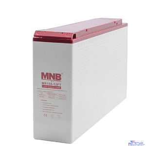 MNB Battery MNB MR 155-12FT (12V/155Ah) M8 {00-00000038}