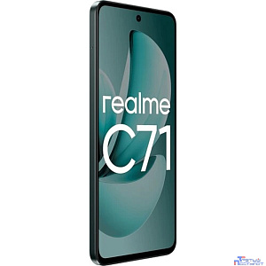 Realme RMX5303 C71 6GB/128GB зеленый