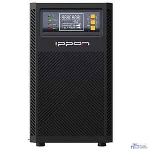 Ippon Innova TAE 2000 2000Вт 2000ВА черный {2048805}