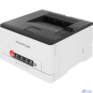 Pantum CP1100DN Принтер цветной лазерный A4, 18 стр/мин (max 30000 p/mon), 1 GHz, 1200x600 dpi, 1 GB RAM, Duplex, paper tray 250 pages, USB, LAN, start. cartridge 1000/700 pages