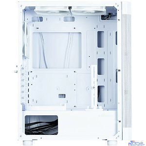 Корпус Zalman i4 ATX без БП White