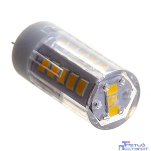 ЭРА Б0033194 Светодиодная лампа LED smd JC-3w-12V-840-G4