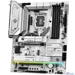 Материнская плата ASRock Z890 STEEL LEGEND WIFI, RTL