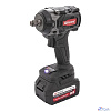 Thorvik BBIW12890 Гайковерт ударный аккумуляторный бесщёточный 1/2"DR, 21В, 890 Нм