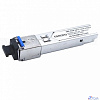 SFP-S1SC18-F-1310-1550-I Оптический SFP Модуль промышленный.