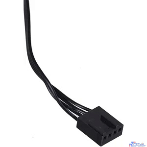 Cooler ID-Cooling SE-214-XT {Soc-AM4/1151/1200/1700 4-pin 16-27dB Al+Cu 180W 810gr LED} RTL