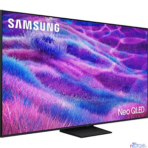 Samsung 65" QE65QN80FAUXRU Series 9 черный титан/черный {Ultra HD 120Hz DVB-T2 DVB-C DVB-S2 USB WiFi Smart TV}