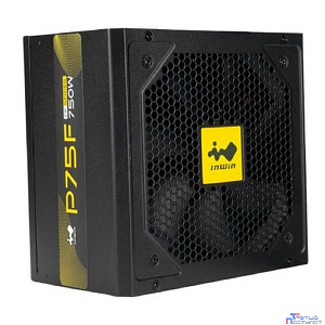 INWIN P75F  750W 80plus Gold, full range, 120mm fan [6188849]