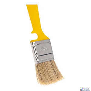 Rexant (89-0312) Кисть плоская «Эмали» 35х10 мм