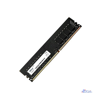 Память DIMM DDR4 16Gb PC25600 3200MHz CL22 Netac 1.2V RTL (NTBSD4P32SP-16J)
