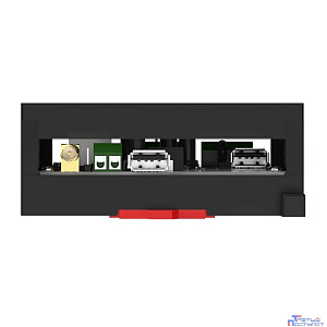 RUBETEK RWCS-3902 УСПД c GSM