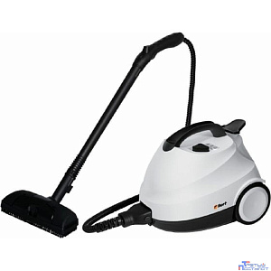 Bort Пароочиститель BDR-2700-R {Мощность 2200 Вт; Макс давление 4 бар; Постоянная подача пара 45 г/мин; Температура пара 143 °С; Объем бачка 1200 мл; Объем бойлера 1500 мл} [93412987]