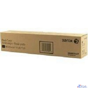 XEROX 006R01647 Тонер-картридж голубой XEROX Versant 80 Press