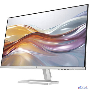 LCD HP 27" S5 527sf  {IPS 1920x1080 100Hz 5ms 178/178 300cd 1500:1 8bit(6bit+FRC) D-Sub 2xHDMI non-EU} [94F44AS]
