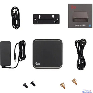 IRU 310TLCN [1975172] Black {i5 1135G7/8Gb/ SSD256Gb /Iris Xe /Windows 11 Pro}