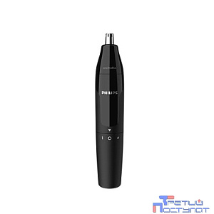 PHILIPS NT1620/15 Триммер , черный