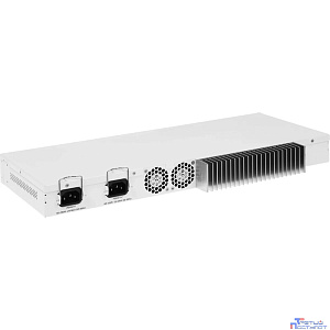MikroTik CRS317-1G-16S+RM Коммутатор 16х SFP+, 1х 1G RJ45, RouterOS