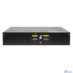 Батарейный кабинет для ИБП HIDEN EXPERT UDC9202H-RT (6 АКБ 9 Ач)