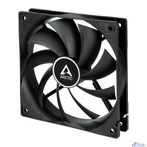 Case fan ARCTIC F12 PWM Black - retail ACFAN00145A