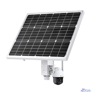 TP-Link VIGI SP6020 Интеллектуальная система питания на солнечной батарее