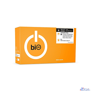 Bion BCR-CF259X/057H-NC Картридж для HP {LaserJet M406/M430, LaserJet M428, LaserJet Pro M304/M404; Canon i-SENSYS LBP223dw/226dw/228x/MF443dw/445dw/449x} (10000  стр.), Черный, без чипа