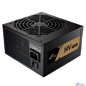 Блок питания FSP FSP650-51AAC HV PRO 85+ ATX 650W (PPA6505403)