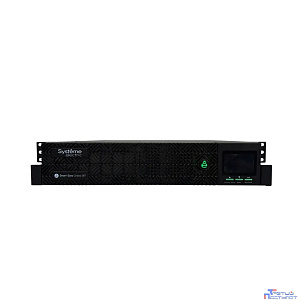 SYSTEME ELECTRIC Smart-Save SRTSE 2 SRTSE3000RTXLIG2-NC