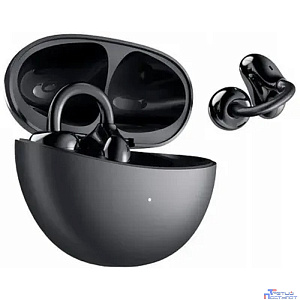 Наушники Honor Choice Earbuds Clip MAK-ME00 Black (5504ABYC)