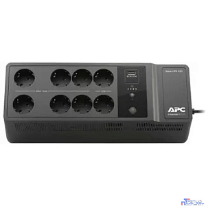 APC Back-UPS BE_G2 650VA BE650G2-RS(GR)/ BE650G2-RS/KZ