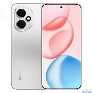 Honor 400 12GB/512GB серебристый (5109BURK)