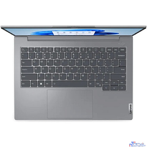 Lenovo Thinkbook 14 G6 IRL [21KG00B8CD_PRO] (КЛАВ.РУС.ГРАВ.) Grey 14" {WUXGA IPS i7-13700H/16Gb/1TB SSD/W11Pro}