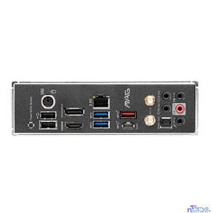 MSI MAG B550 TOMAHAWK MAX WIFI {SocketAM4, AMD B550, ATX} Ret