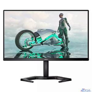 LCD PHILIPS 23.8" 24M1N3200ZS  Evnia Gaming {IPS 1920x1080 165Hz 1ms 250cd 178/178 2xHDMI DisplayPort}