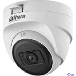 DAHUA DH-HAC-T1A51P-U-0280B-S2 Купольная HDCVI-видеокамера 5Мп; CMOS; объектив 2.8мм ; ИК  25м ; пластик