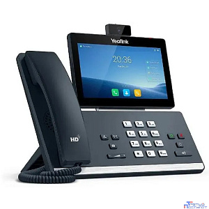 YEALINK SIP-T58W with camera Телефон SIP