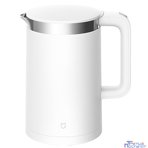 Xiaomi Mi  Smart Kettle Pro Чайник, 1.5л, 1800Вт, белый