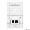 D-Link DAP-2620/DL Беспроводная двухдиапазонная точка доступа AC1200 Wave 2 с поддержкой MU-MIMO, PoE, Nuclias Connect и 2 внутренними антеннами