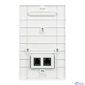 D-Link DAP-2620/DL Беспроводная двухдиапазонная точка доступа AC1200 Wave 2 с поддержкой MU-MIMO, PoE, Nuclias Connect и 2 внутренними антеннами